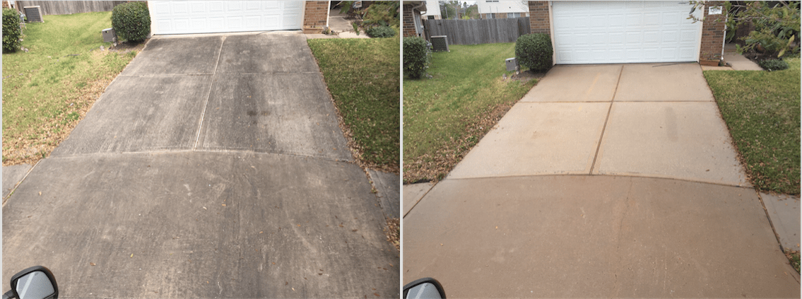 before-after-driveway-cleaning