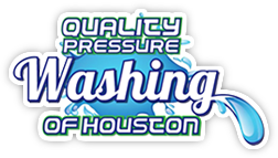 Quality Pressure Washing of Houston