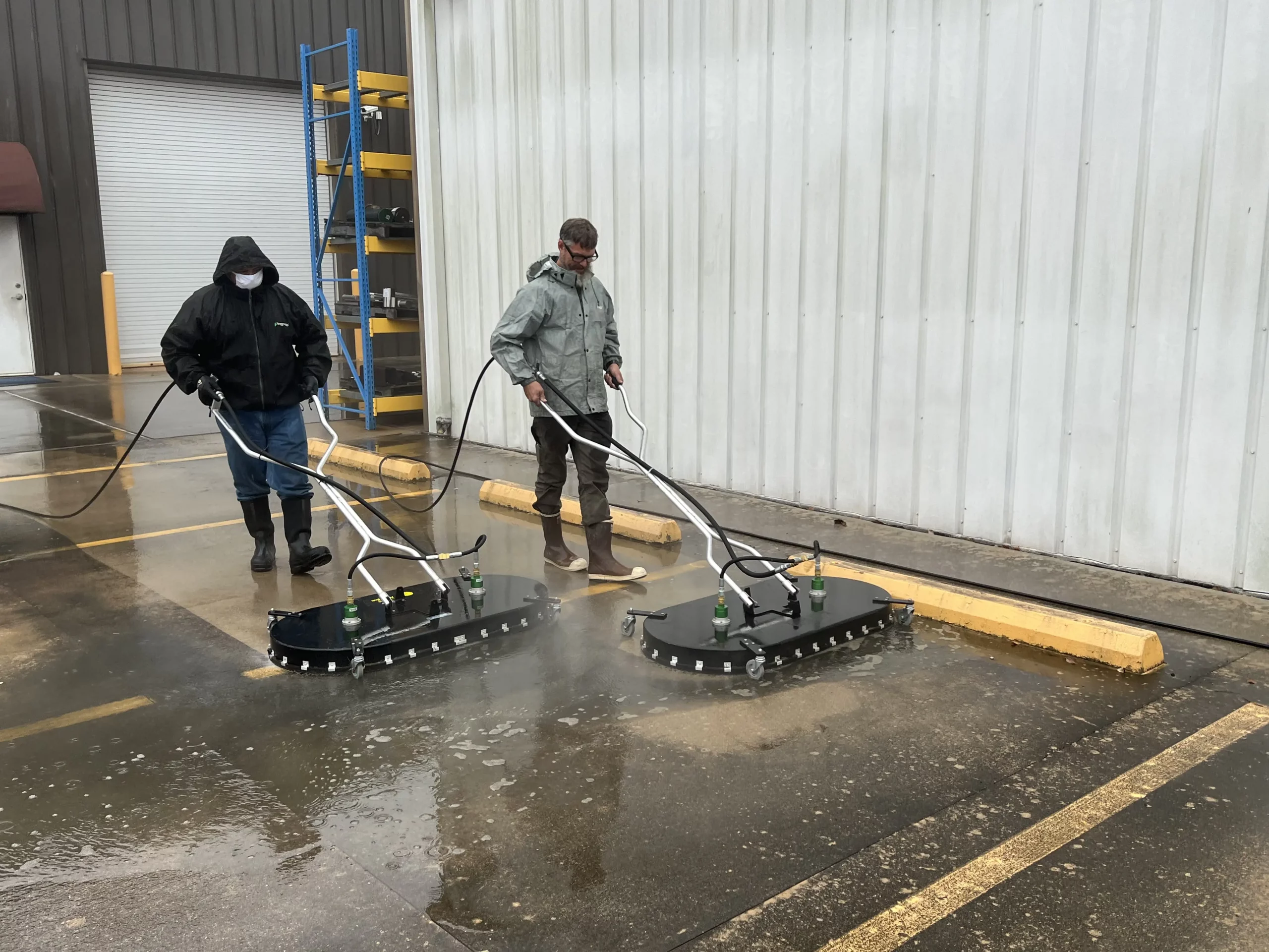 parking-lot-power-washing-houston